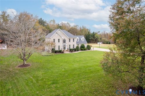 8451 Wendellshire Way, Mechanicsville, VA, 23111-6200 | Card Image