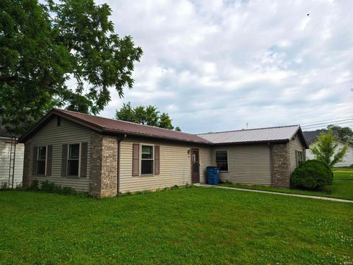 180 W Shackley Street, Geneva, IN, 46740 | Card Image
