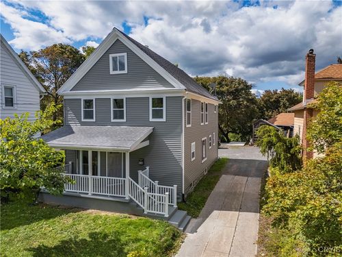 114 Summit Ave, Solvay, NY, 13209-1630 | Card Image