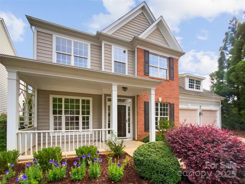 18414 Victoria Bay Dr, Cornelius, NC, 28031-5537 | Card Image