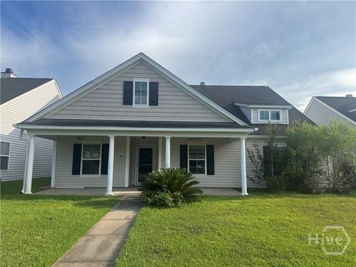 36 Central Park Way, savannah, GA, 31407-3986 | Card Image