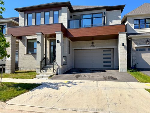 3052 William Cutmore Blvd, Oakville, ON, L6H7W9 | Card Image