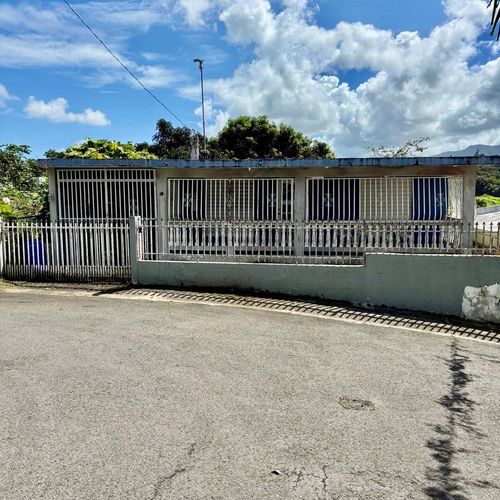 233 Bo Cienaga Alta Malpica, RIO GRANDE, PR, 00745 | Card Image