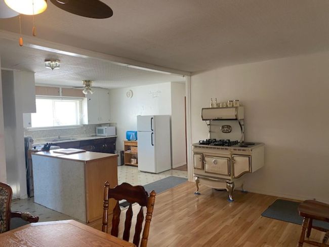11025 Highway 35, House detached with 3 bedrooms, 1 bathrooms and 8 parking in Keg River AB | Image 8