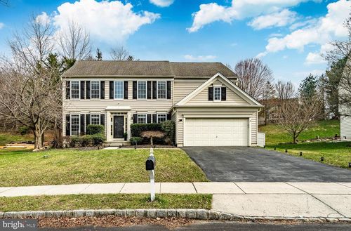 206 Bayberry Dr, CHESTER SPRINGS, PA, 19425-3636 | Card Image
