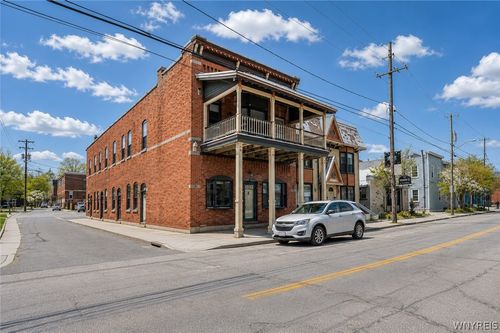 4 Arlington Arms, Ellicottville, NY, 14731 | Card Image