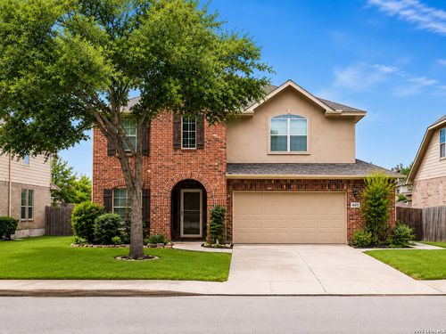 11839 Jasmine Way, San Antonio, TX, 78253-5797 | Card Image
