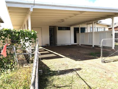 94-331 Paiwa Street, House other with 4 bedrooms, 2 bathrooms and 2 parking in Waipahu HI | Image 3