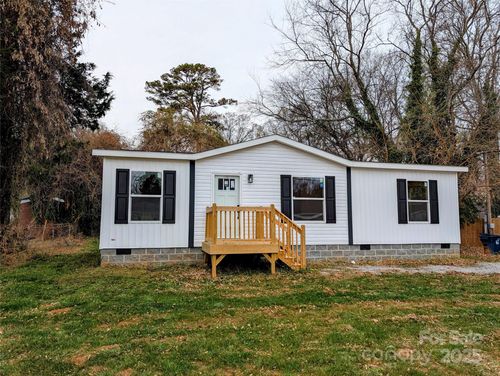 12216 Mascot Ln, Huntersville, NC, 28078-8166 | Card Image