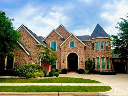 5609 Chalice Dr, Plano, TX, 75024-3101 | Card Image