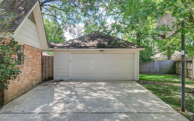 3623 Beech Hill Dr, House other with 4 bedrooms, 3 bathrooms and 2 parking in Spring TX | Image 50