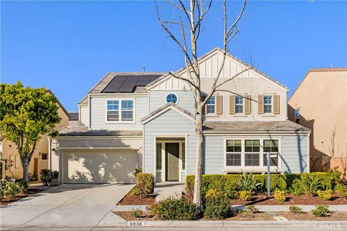 6956 La Rochelle Way, Chino, CA, 91710-9061 | Card Image