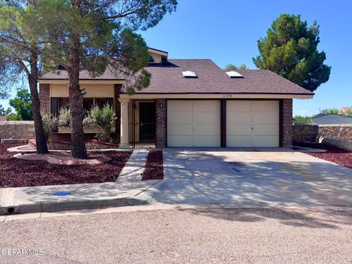 11578 Chaplin Ct, El Paso, TX, 79936-4941 | Card Image