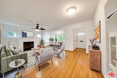 fronthouse-729 9th Street, Santa Monica, CA, 90402 | Card Image