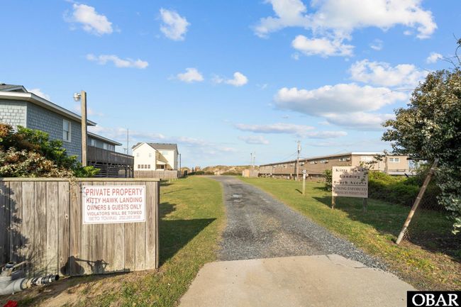 3909 Tarkle Ridge Dr, House other with 3 bedrooms, 2 bathrooms and null parking in Kitty Hawk NC | Image 37