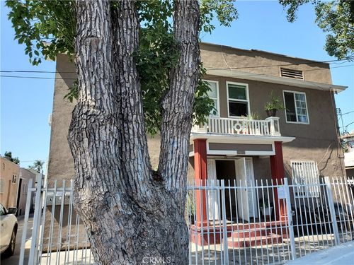 g-166 E 36th, Los Angeles, CA, 90011 | Card Image