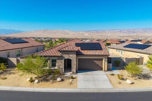87 Zinfandel, Rancho Mirage, CA, 92270-5665 | Card Image