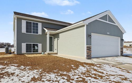 15952 Stevenson St, Lowell, IN, 46356 | Card Image