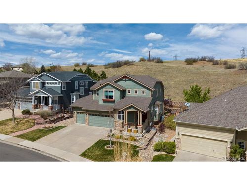 7367 Serena Dr, Castle Pines, CO, 80108-8114 | Card Image