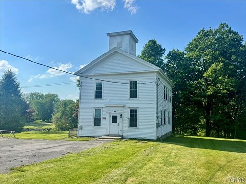 3849 Timmerman Rd, Canastota, NY, 13032-4373 | Card Image