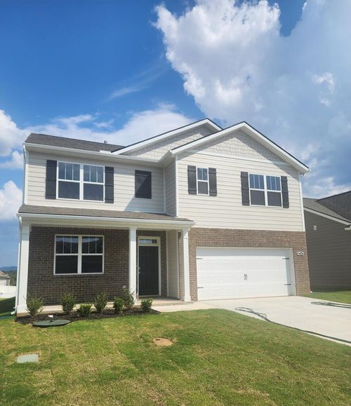 5424 Rock Cairn Road, Cookeville, TN, 38506 | Card Image
