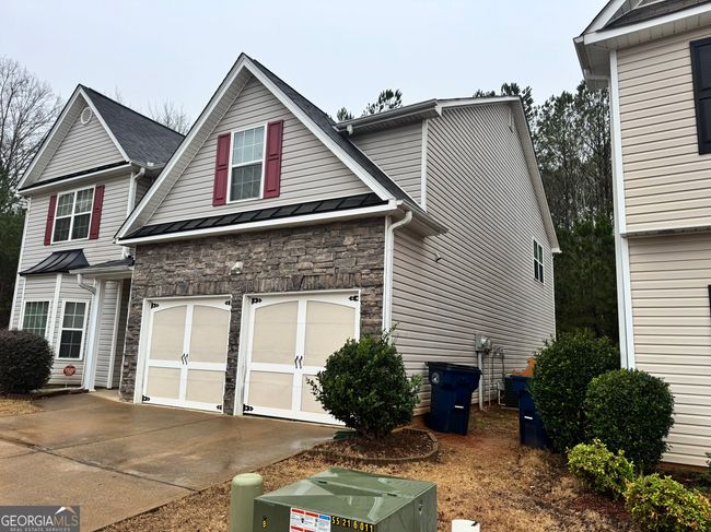 114 Crescent Woode Way, House other with 4 bedrooms, 3 bathrooms and null parking in Dallas GA | Image 26
