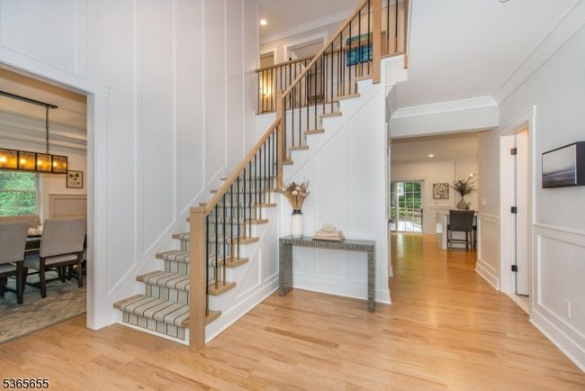 93 Morristown Rd, House other with 6 bedrooms, 4 bathrooms and null parking in Gillette NJ | Image 9