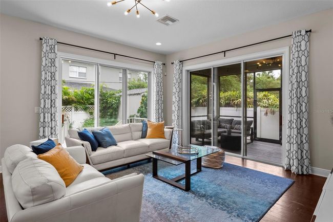 4615 W El Prado Blvd, House other with 5 bedrooms, 4 bathrooms and null parking in TAMPA FL | Image 16