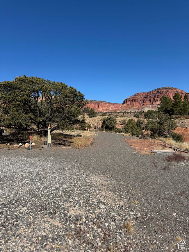 Driveway of Primary-View of street with a mountain view | Image 25