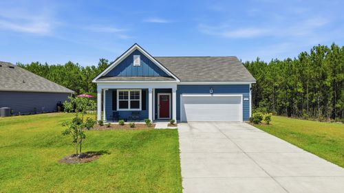 8093 Bear Claw Way, Conway, SC, 29526-0022 | Card Image