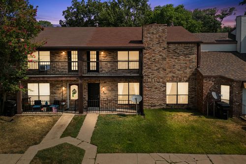 637 Baylor Dr, Longview, TX, 75601-4547 | Card Image