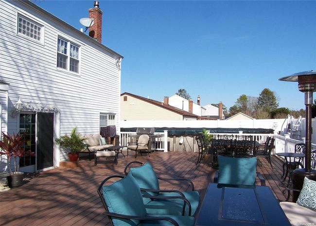 Outdoor entertaining space | Image 29