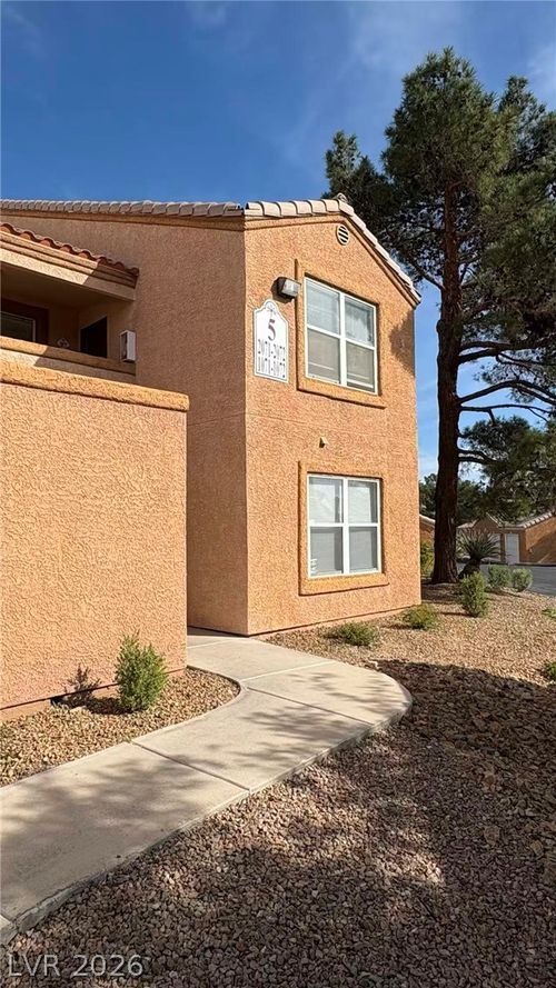 2072-1150 N Buffalo Dr, Las Vegas, NV, 89128-4133 | Card Image