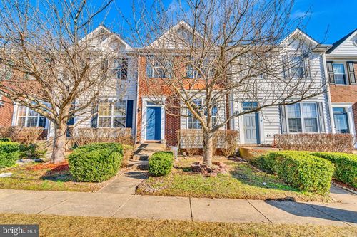 13019 Taxi Dr, WOODBRIDGE, VA, 22193-6120 | Card Image