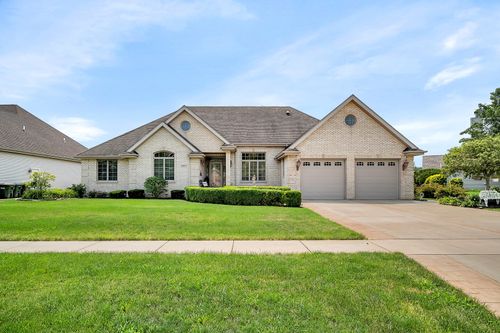 25207 W Meadowlark Dr, Channahon, IL, 60410-3309 | Card Image