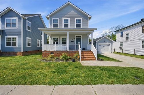 28 S Back River Rd, Hampton, VA, 23669-3935 | Card Image