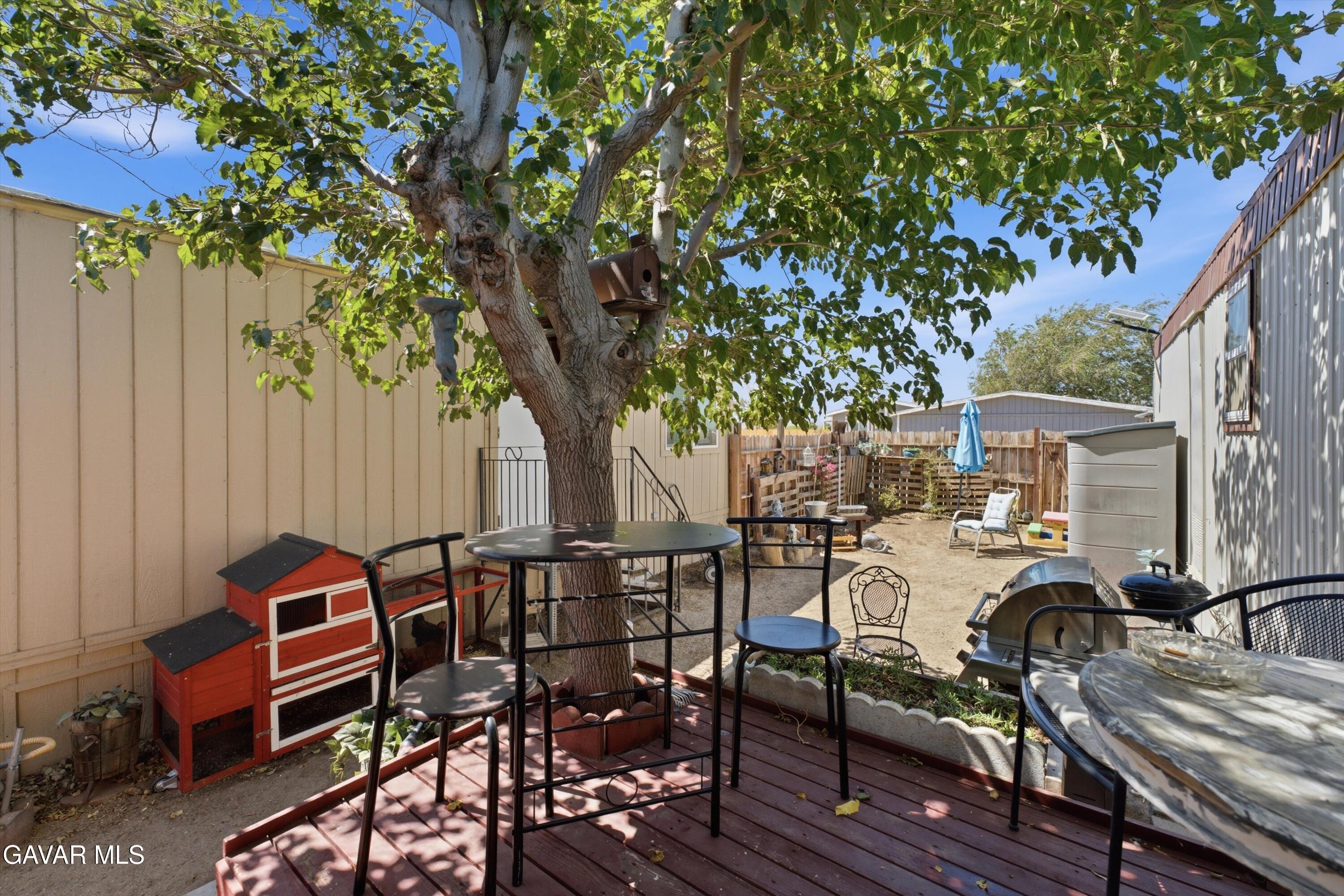 Residential in Rosamond 2