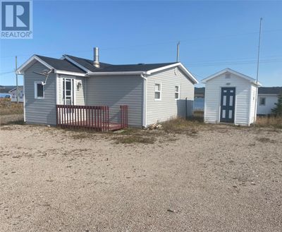 05-01 Little Port Harmon, Home with 2 bedrooms, 1 bathrooms and null parking in Stephenville NL | Image 1