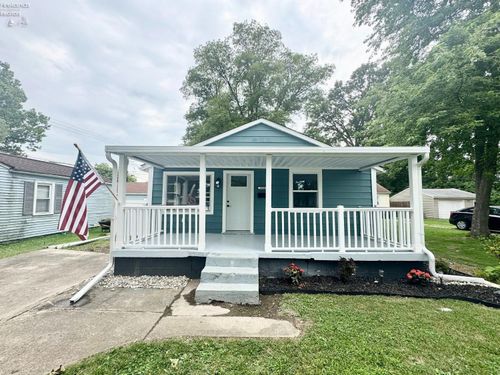 2141 Wilbert St, Sandusky, OH, 44870-1950 | Card Image