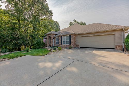 16 Highland Parkway, Bella Vista, AR, 72715 | Card Image