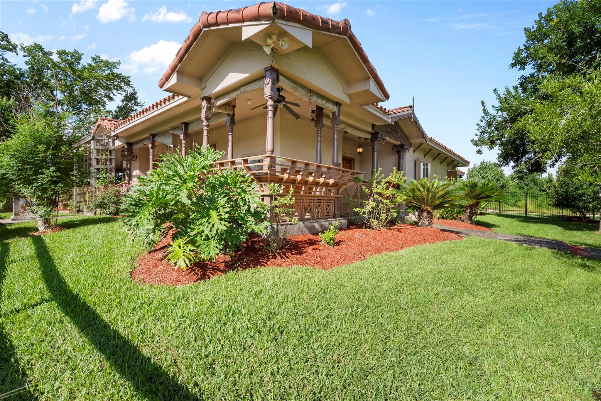 Residential in Pearland 2
