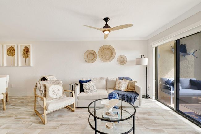 APT-215 - 7420 S Ocean Dr, Condo with 2 bedrooms, 2 bathrooms and null parking in Jensen Beach FL | Image 11