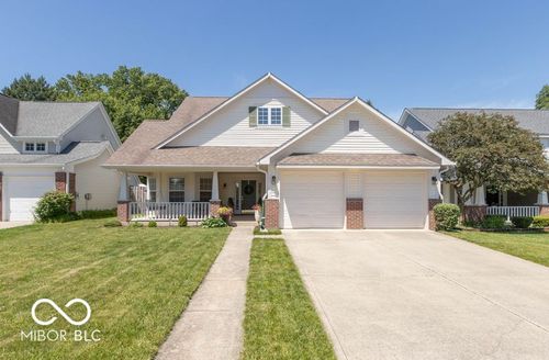 2898 Brooks Bend Dr, Carmel, IN, 46032-4083 | Card Image