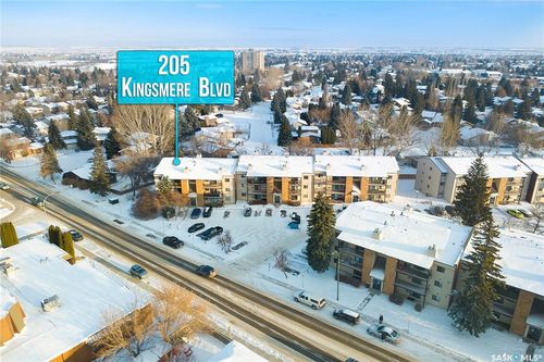 103-205 Kingsmere Blvd, Saskatoon, SK, S7J4J6 | Card Image