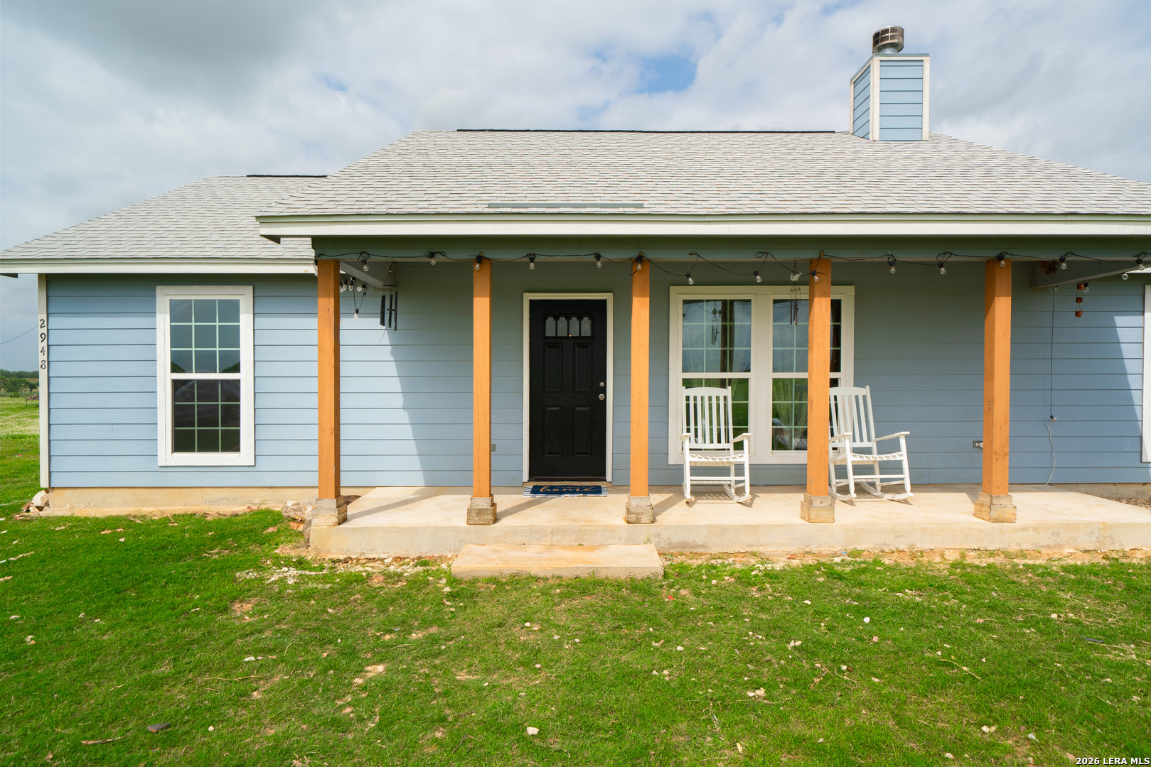 Residential in Floresville 2