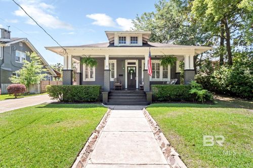 4 Bienville Ave, Mobile, AL, 36606-1406 | Card Image