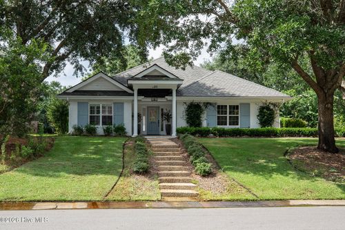 800 Fox Ridge Ln, Wilmington, NC, 28405-5259 | Card Image