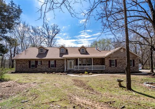 11992 Cripps Rd, Gentry, AR, 72734-8880 | Card Image