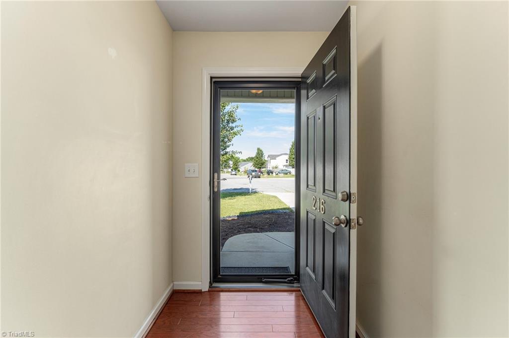 Residential in Thomasville 5