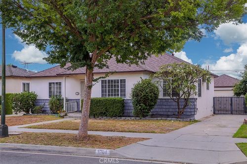 1704 Azalea Dr, Alhambra, CA, 91801-5603 | Card Image